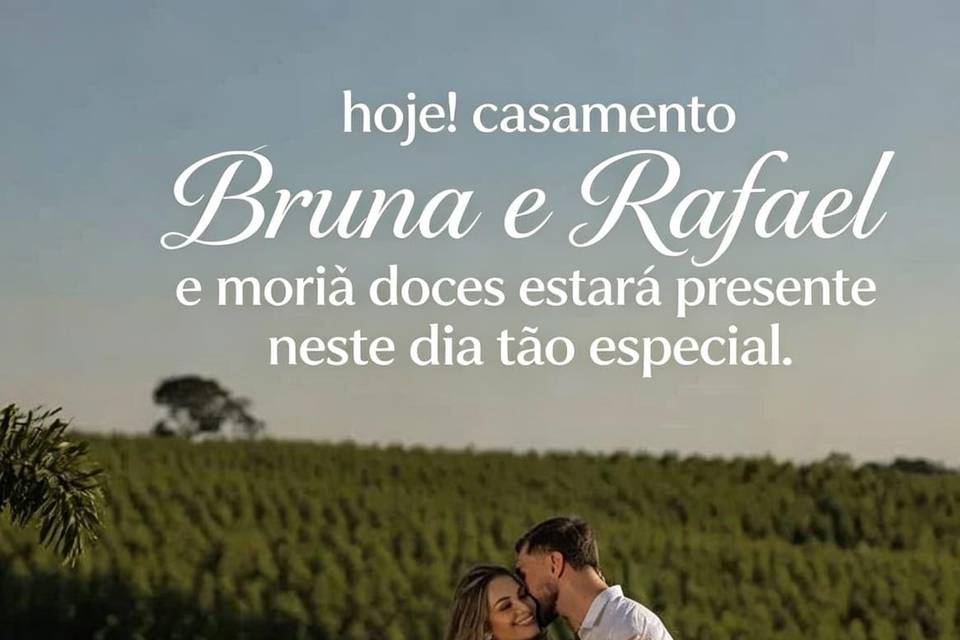 CASAMENTO