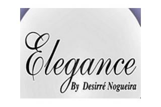 Elegance by Desirre Nogueira Logo