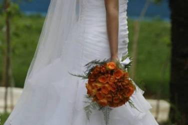 Vestidos de casamento