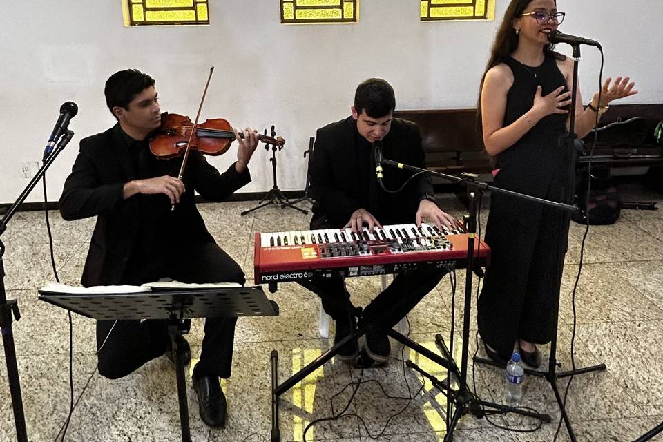 Grupo musical