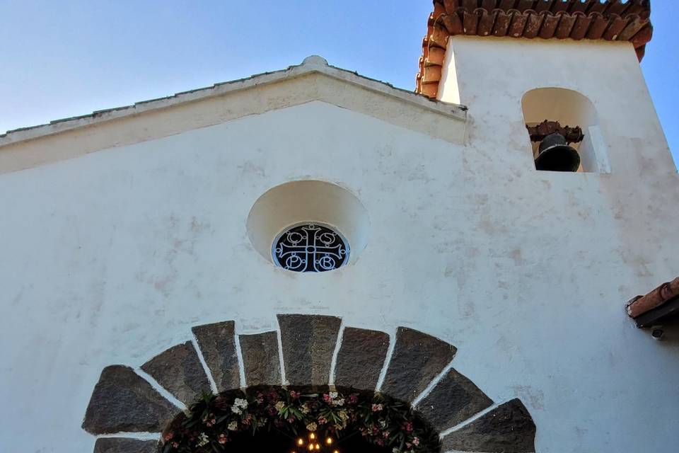 Igreja Santo Cristo dos Milagres