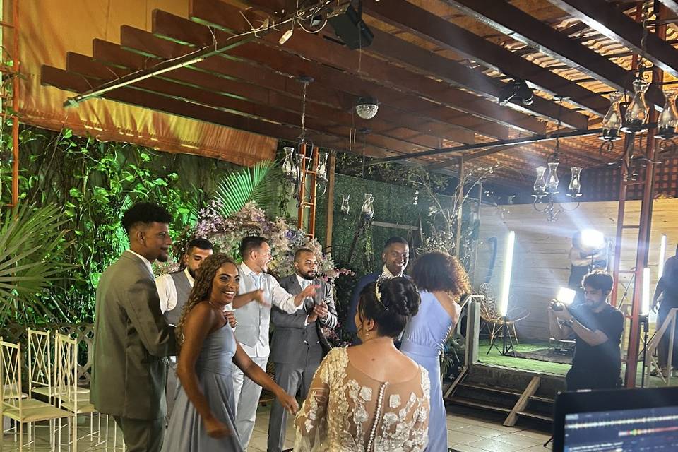 Casamento