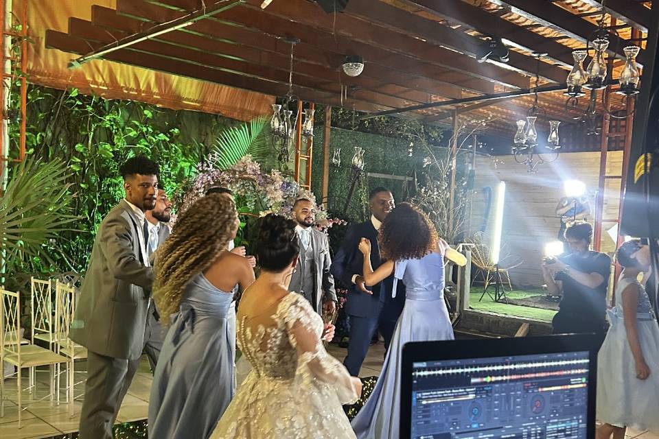 Casamento