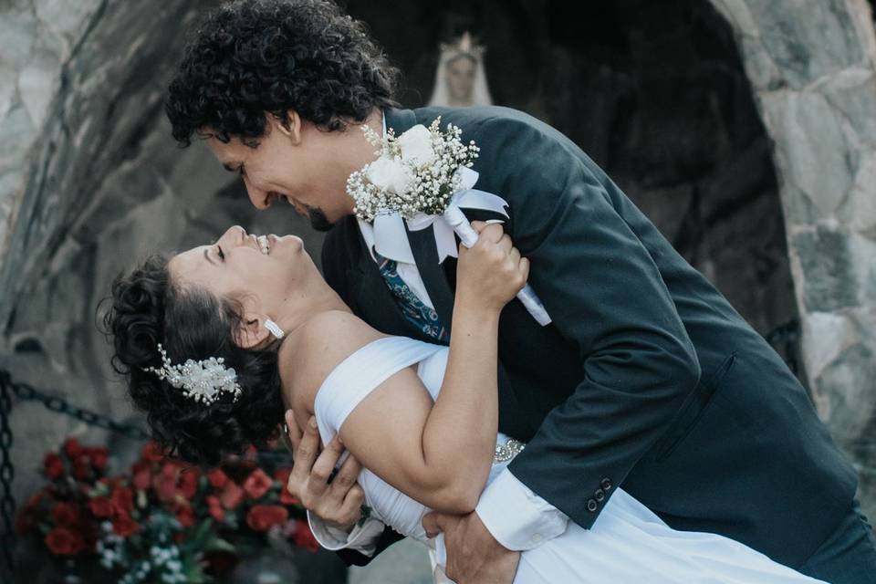 Casamento Bruna e Luan