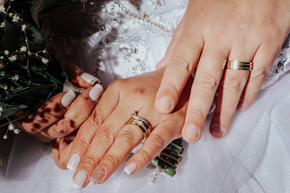 Casamento Dayane e Eduardo