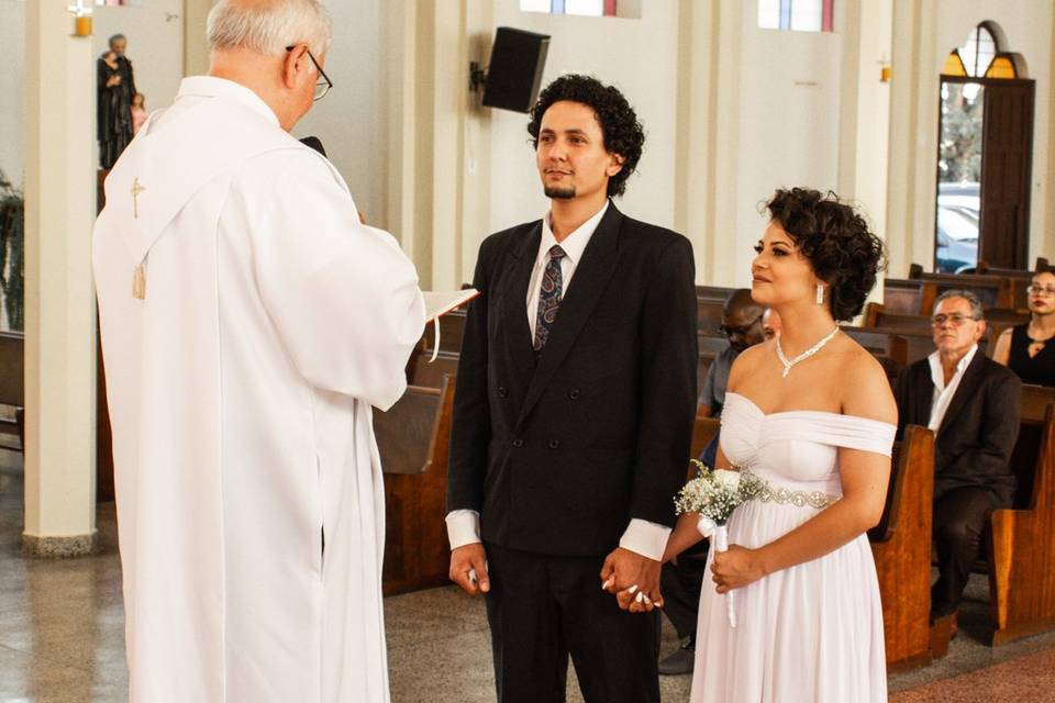 Casamento Bruna e Luan