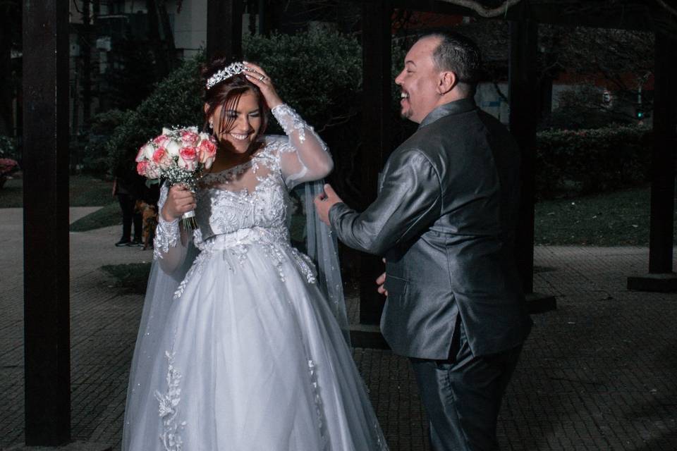 Casamento Dayane e Eduardo
