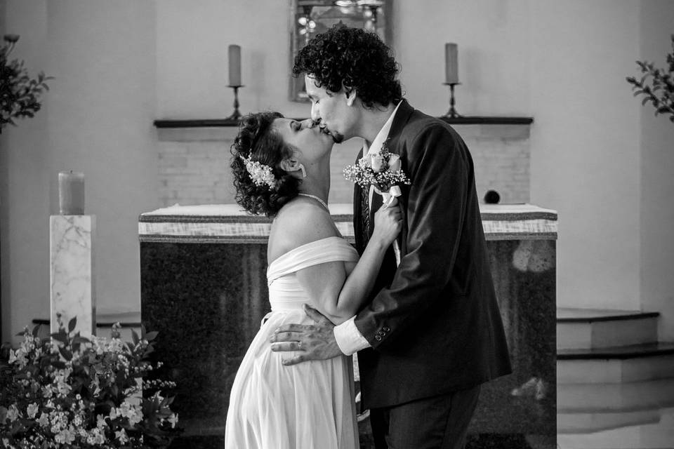Casamento Bruna e Luan