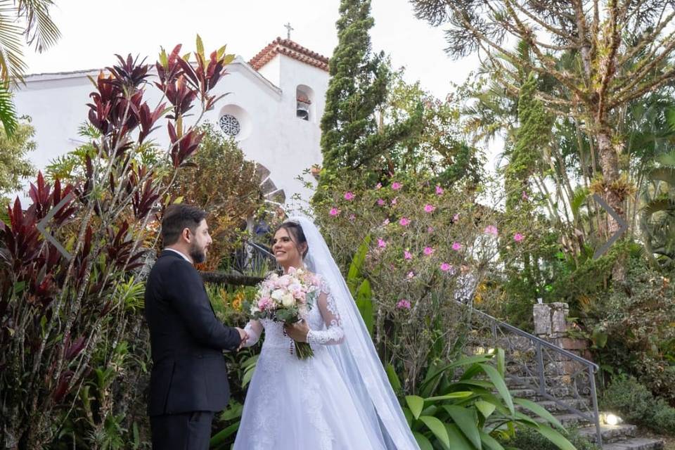 Igreja Santo Cristo dos Milagres