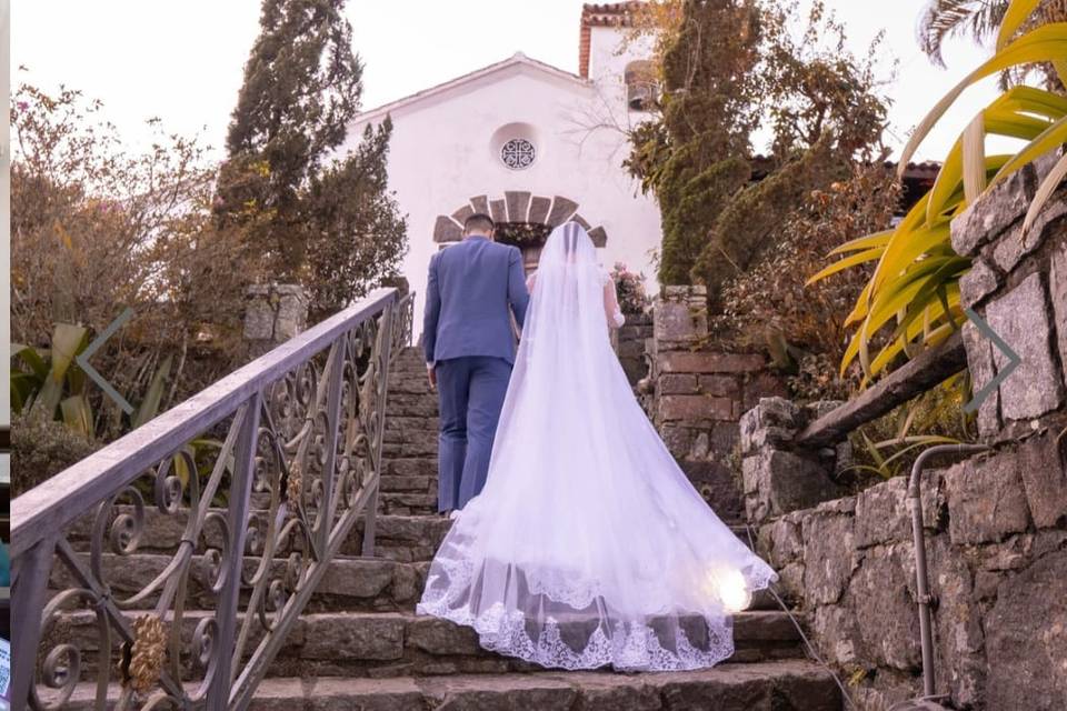 Igreja Santo Cristo dos Milagres