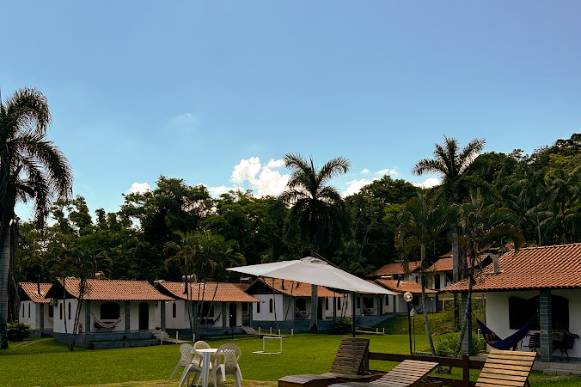Cadeiras de praia