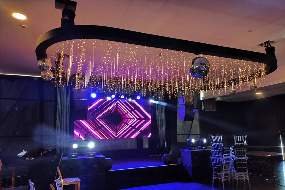 DJ Fred Produções e Eventos