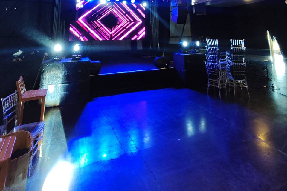 DJ Fred Produções e Eventos