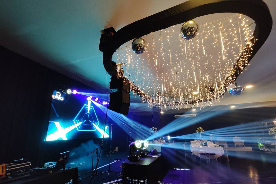 DJ Fred Produções e Eventos