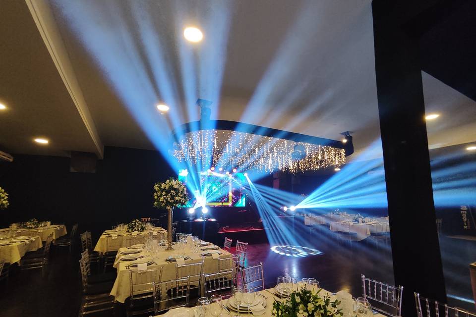 DJ Fred Produções e Eventos