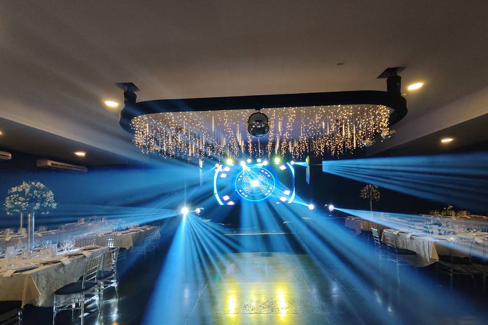 DJ Fred Produções e Eventos