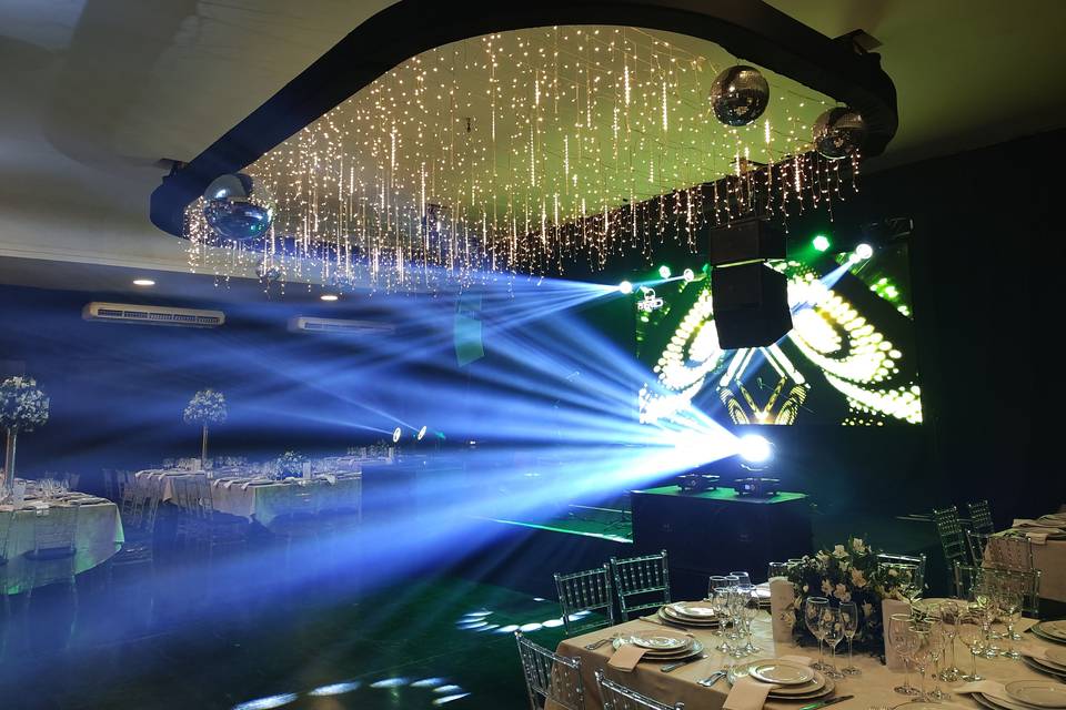 DJ Fred Produções e Eventos