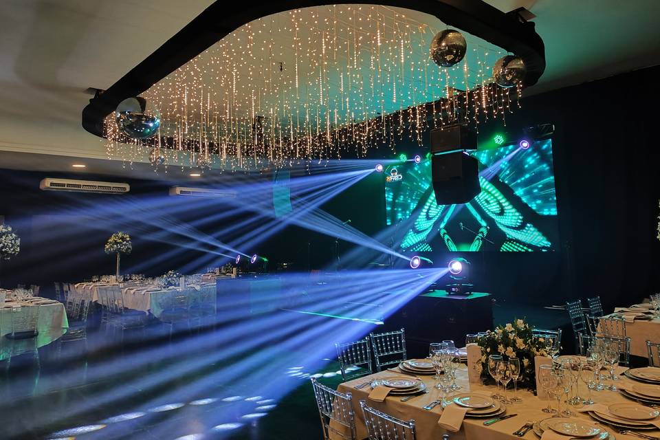 DJ Fred Produções e Eventos