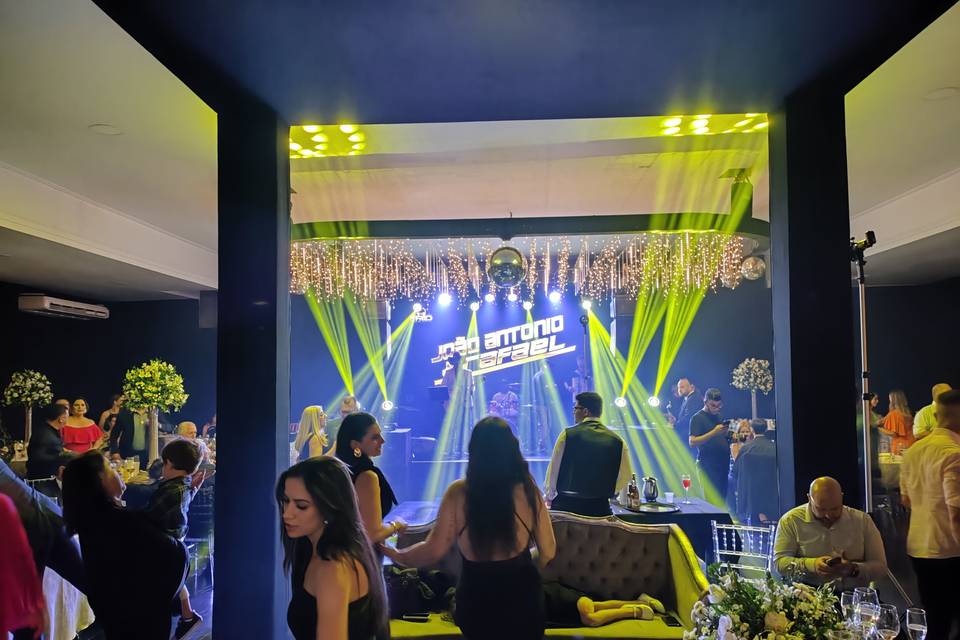 DJ Fred Produções e Eventos