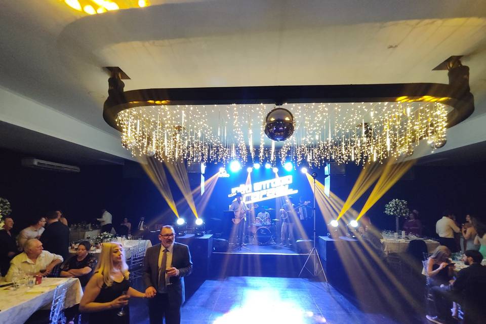 DJ Fred Produções e Eventos