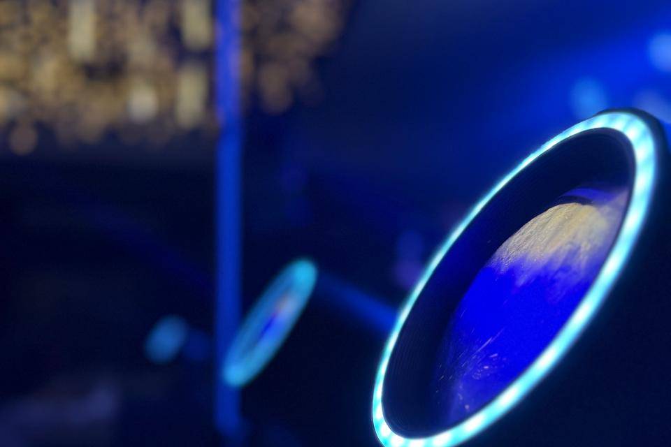 DJ Fred Produções e Eventos
