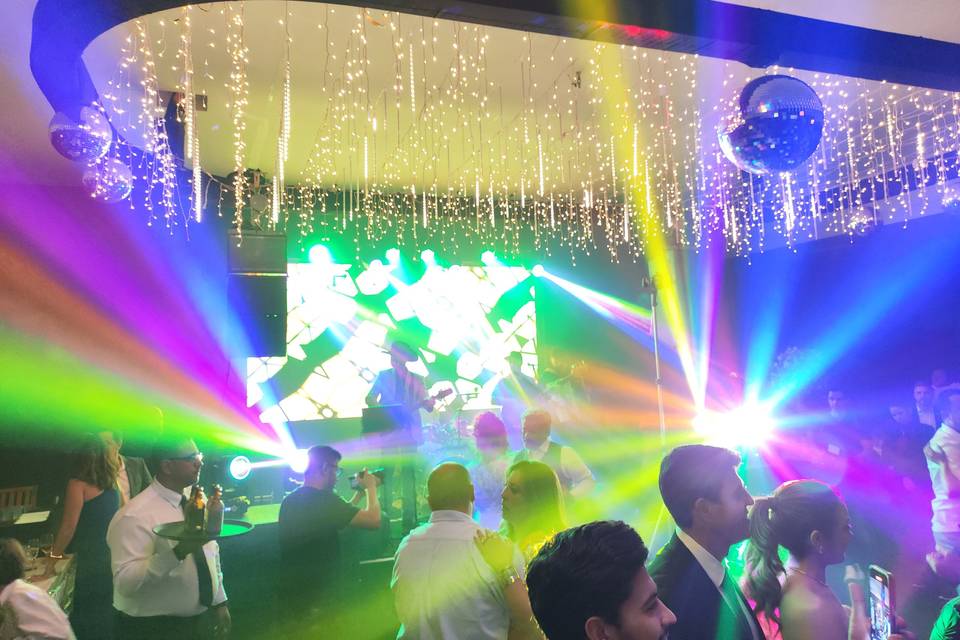 DJ Fred Produções e Eventos