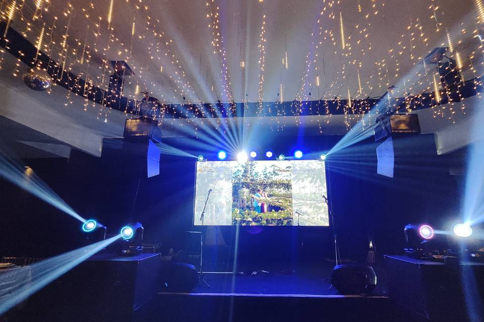 DJ Fred Produções e Eventos