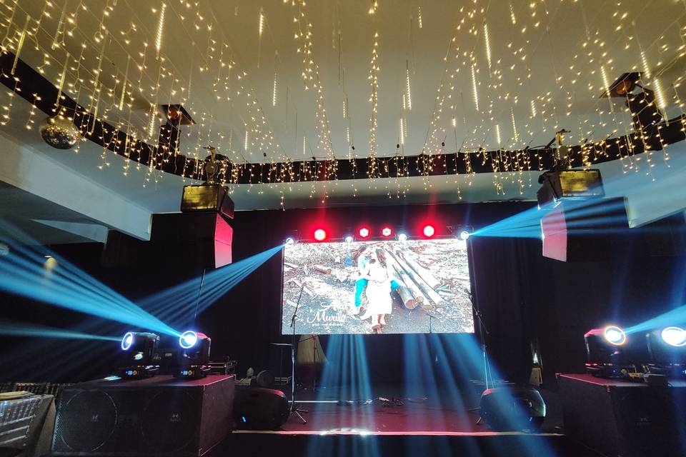 DJ Fred Produções e Eventos