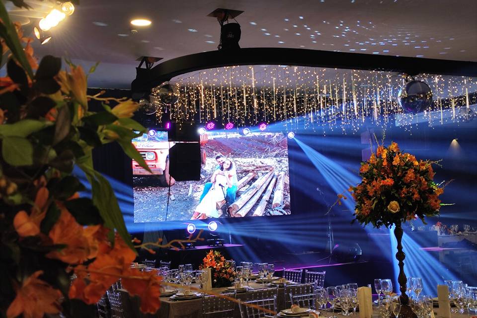 DJ Fred Produções e Eventos