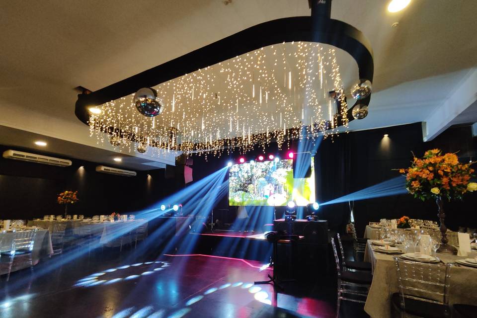Dj Fred Produções e Eventos