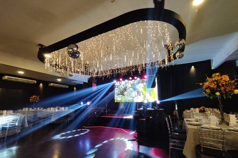 DJ Fred Produções e Eventos