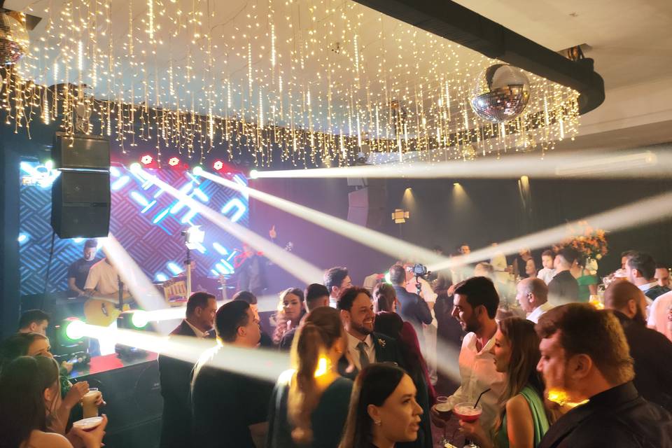 DJ Fred Produções e Eventos