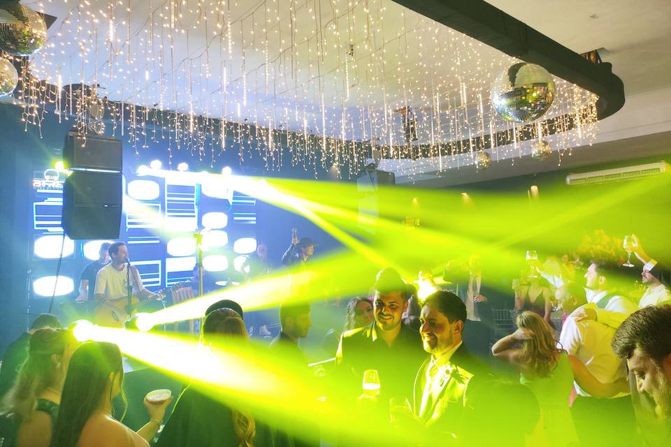 DJ Fred Produções e Eventos