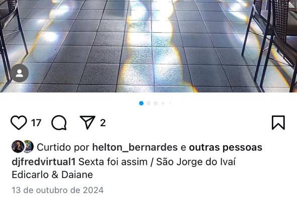 DJ Fred Produções e Eventos