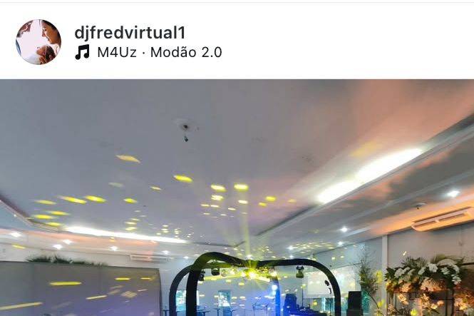 DJ Fred Produções e Eventos