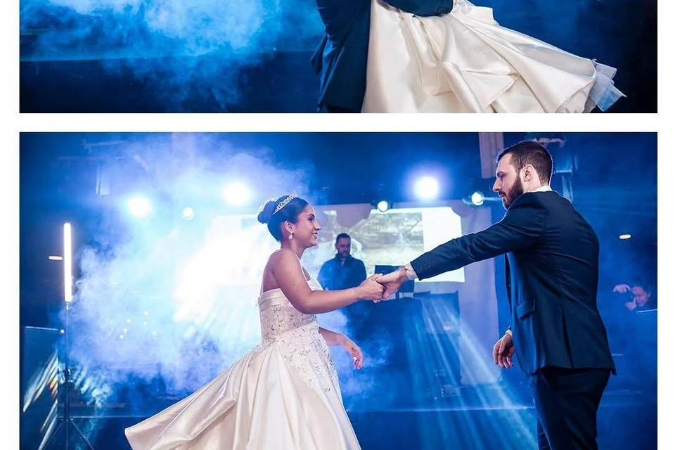 DJ Fred Produções e Eventos