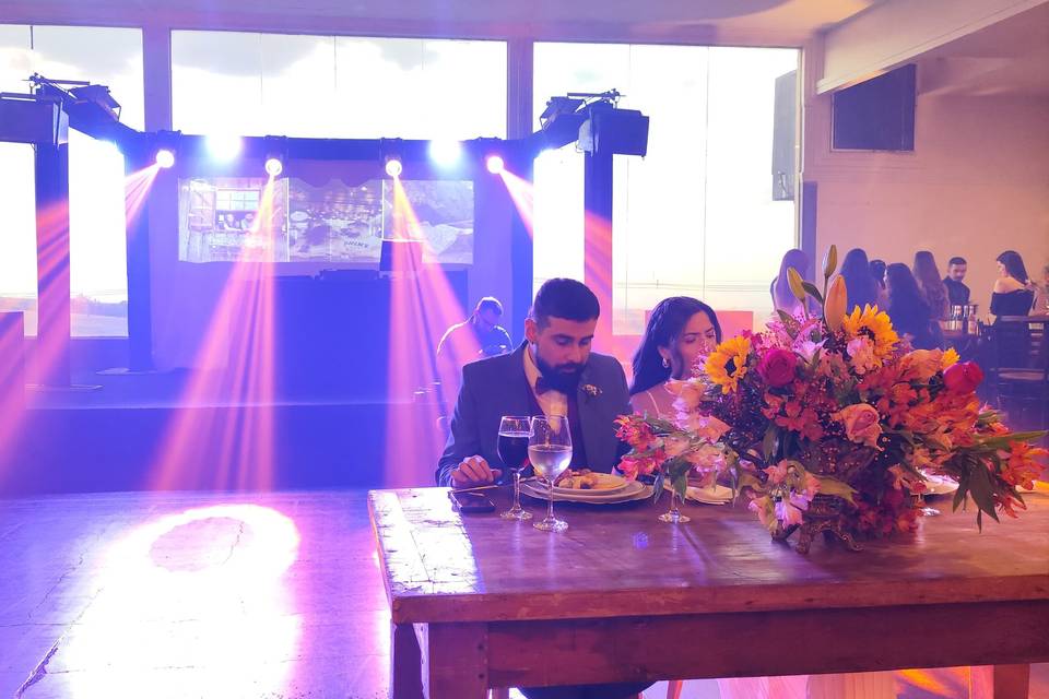 DJ Fred Produções e Eventos