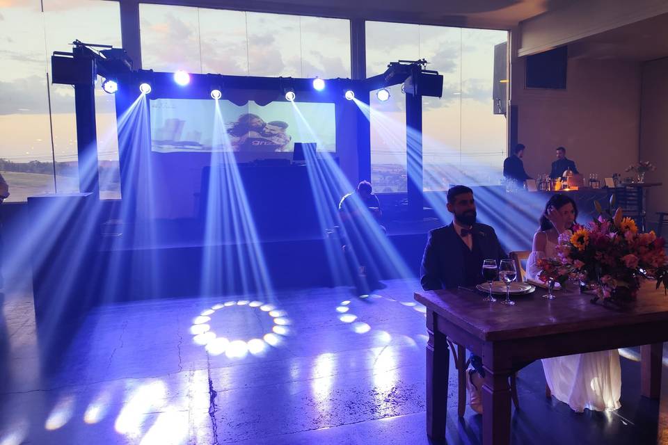 DJ Fred Produções e Eventos