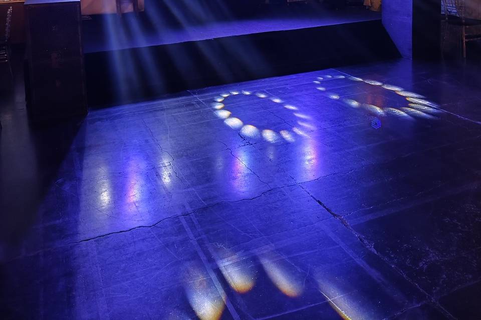 DJ Fred Produções e Eventos