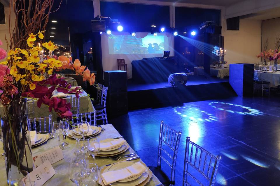 DJ Fred Produções e Eventos