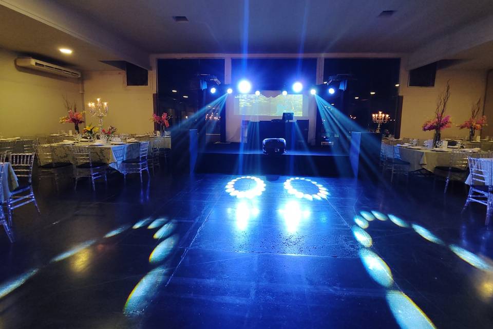 DJ Fred Produções e Eventos