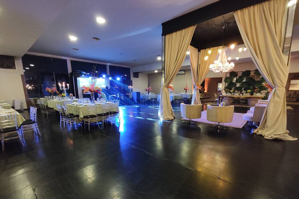 DJ Fred Produções e Eventos
