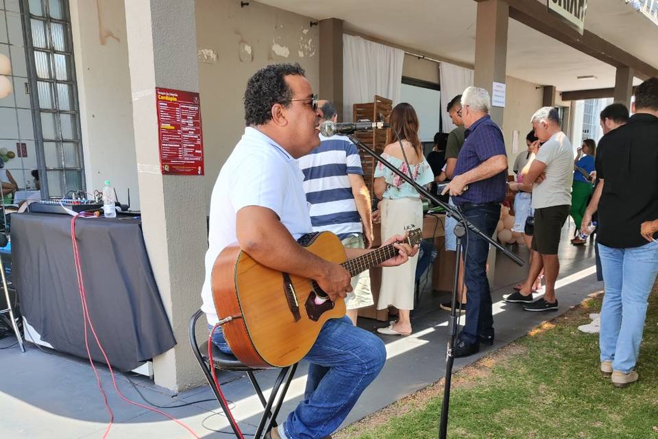 Dj Fred Produções e Eventos