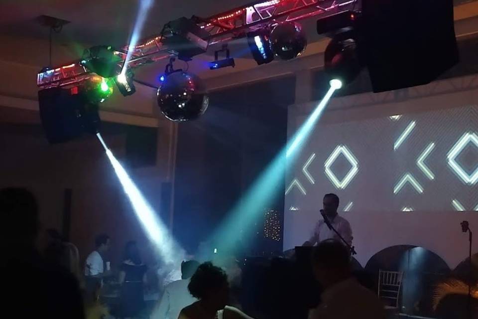 Dj Fred Produções e Eventos