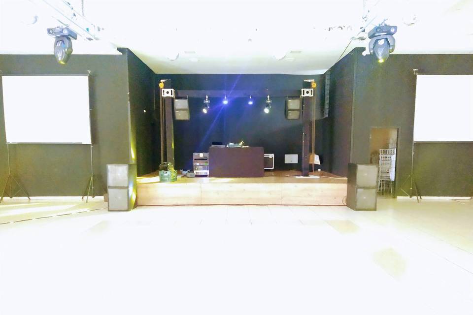 Dj Fred Produções e Eventos