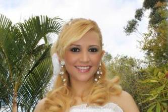A noiva