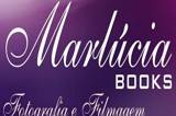 Marlúcia Books logo