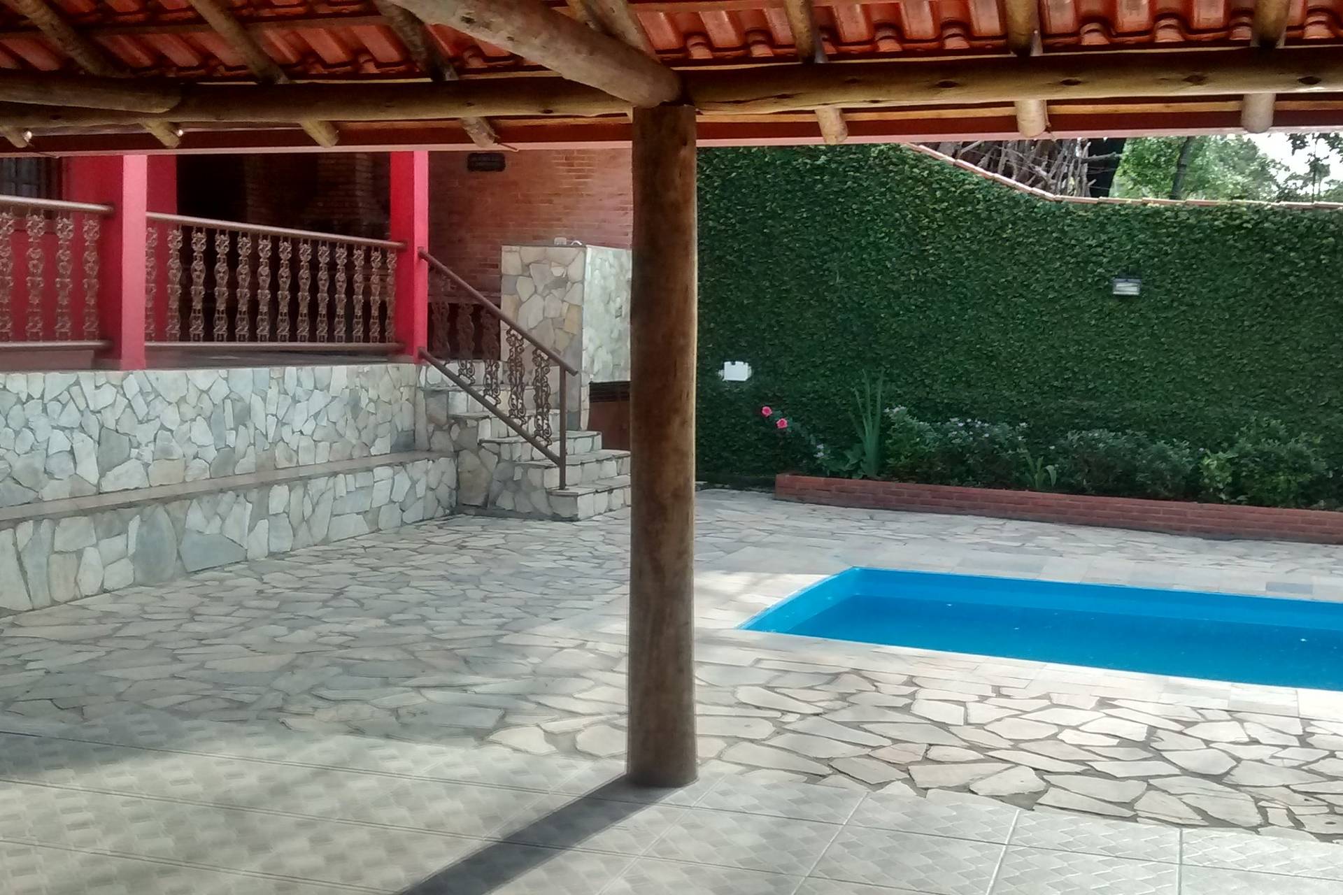 Sítio Solar dos Melo - Consulte disponibilidade e preços