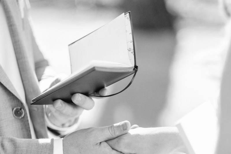Votos de casamento