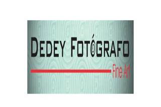 Dedey Fotógrafo logo